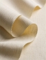 Preview: Hanf-Twill, creme - 100% Hanf