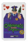 Preview: Cannabis Playing Cards - Skat & Jass 36 Blatt