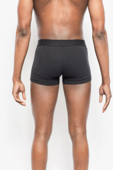 Herren Hanf Trunk Unterhose