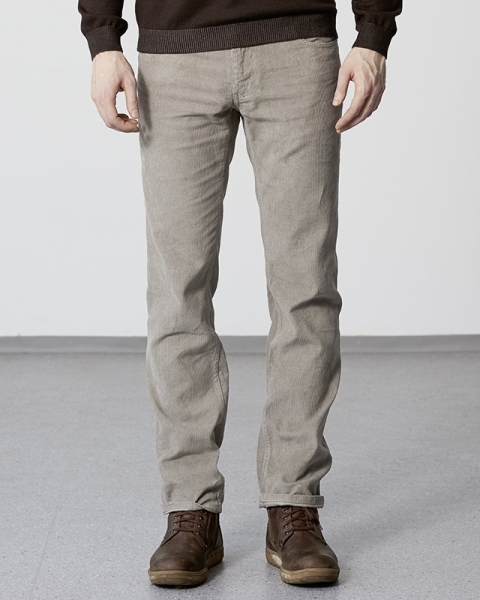 Cordhose