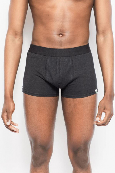 Herren Hanf Trunk Unterhose