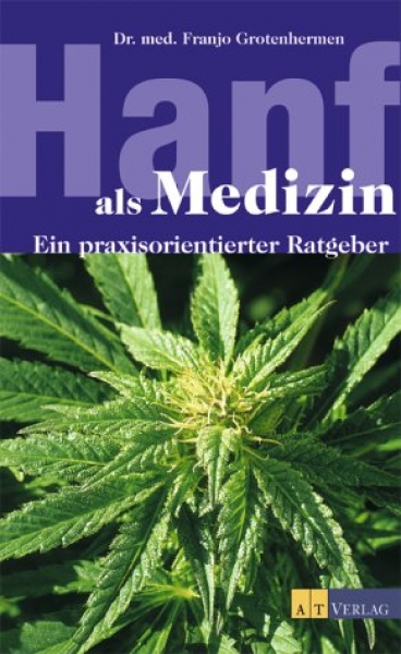 Hanf als Medizin