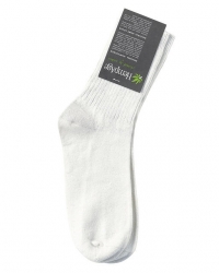 Leichte Hanf-Socken BL004, 94% Hanf